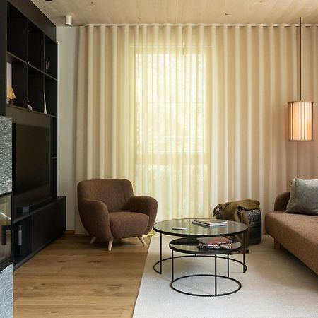 Außervillgraten Das Muehlmann Loft מראה חיצוני תמונה
