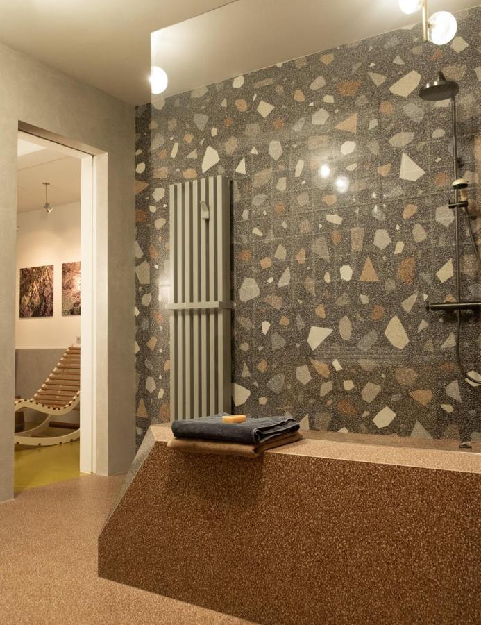 Außervillgraten Das Muehlmann Loft מראה חיצוני תמונה