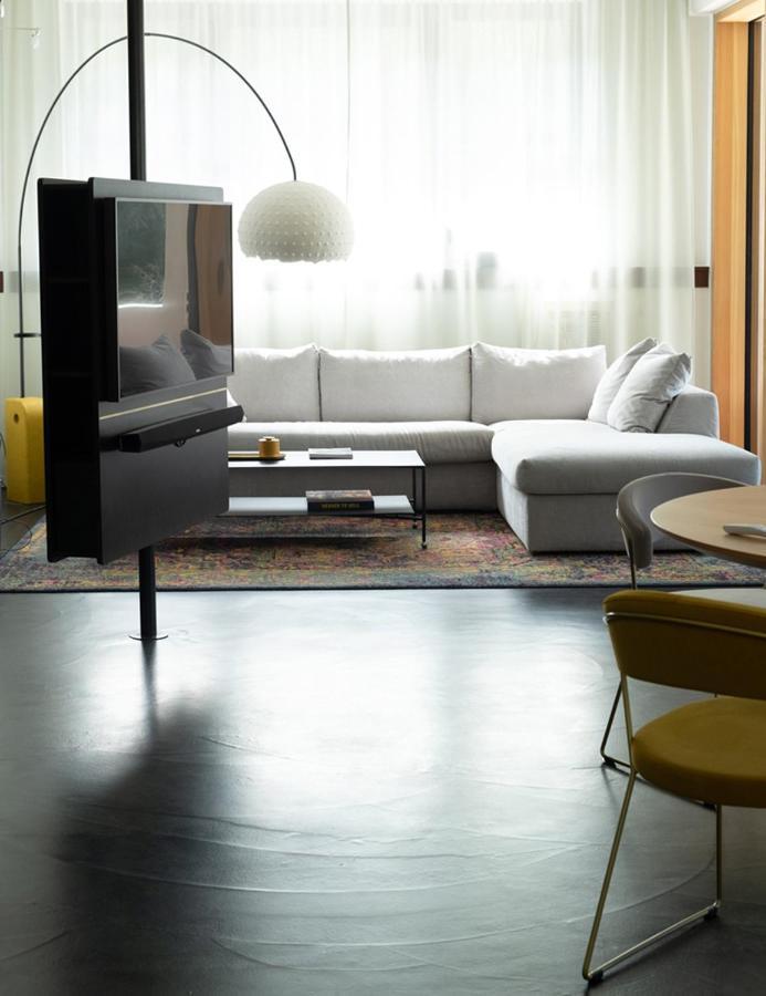 Außervillgraten Das Muehlmann Loft מראה חיצוני תמונה