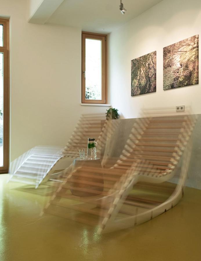 Außervillgraten Das Muehlmann Loft מראה חיצוני תמונה