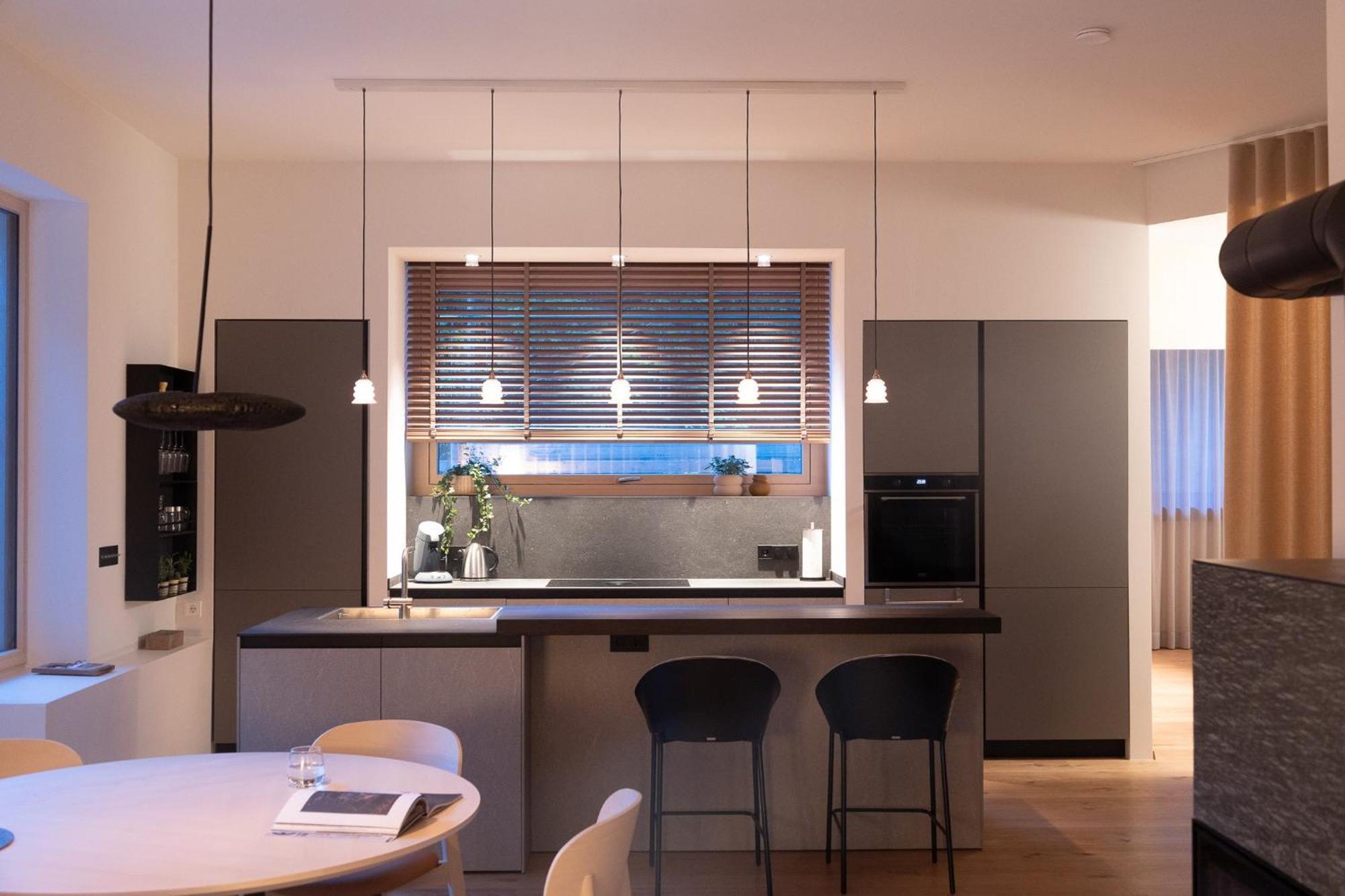 Außervillgraten Das Muehlmann Loft מראה חיצוני תמונה