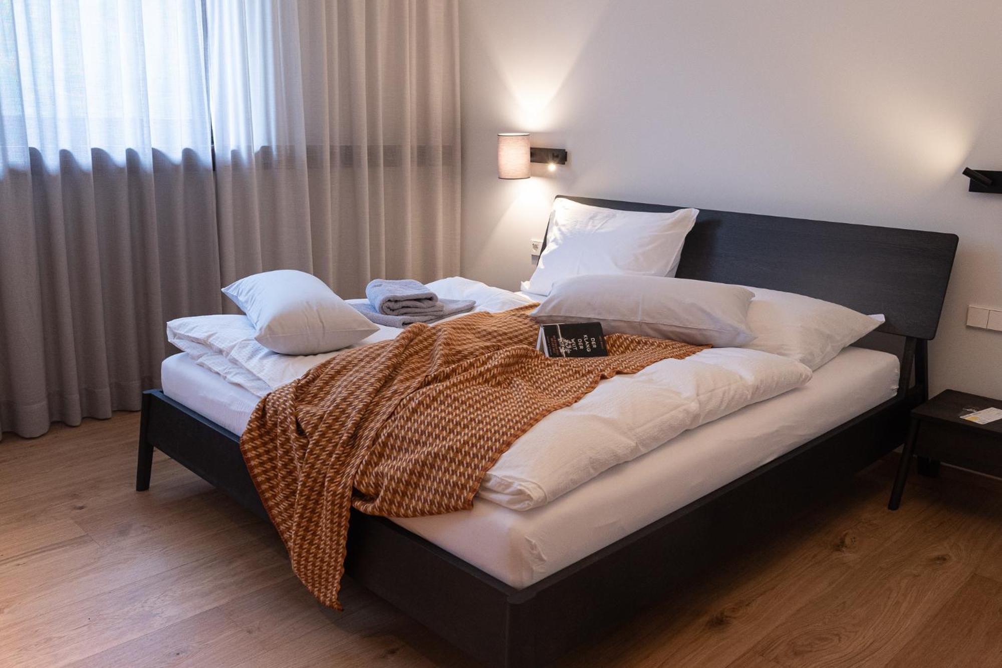Außervillgraten Das Muehlmann Loft מראה חיצוני תמונה
