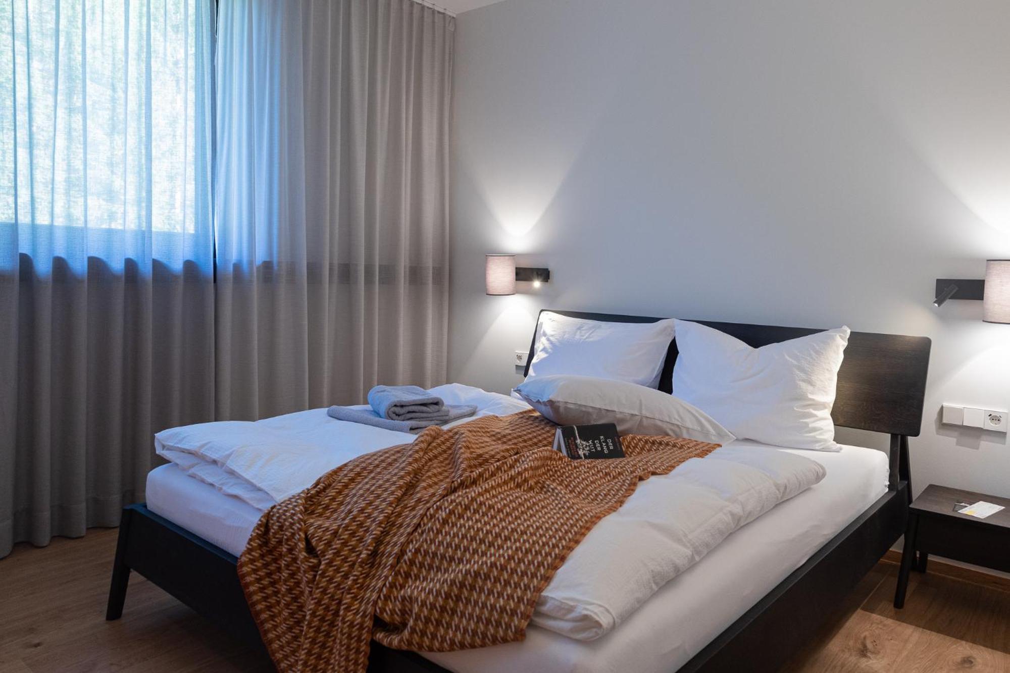 Außervillgraten Das Muehlmann Loft מראה חיצוני תמונה